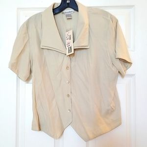 Woman's  Fashion Blouse
